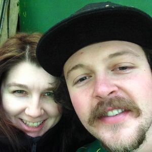 Meet your Posher, Katherine